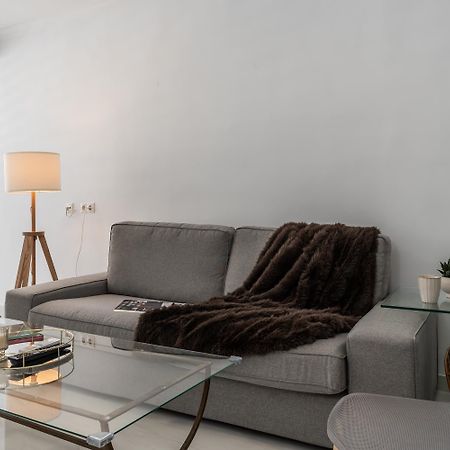 Tuguest Alhamar Apartment Granada Exterior photo