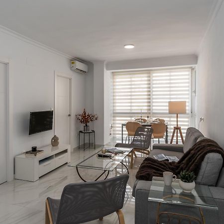 Tuguest Alhamar Apartment Granada Exterior photo