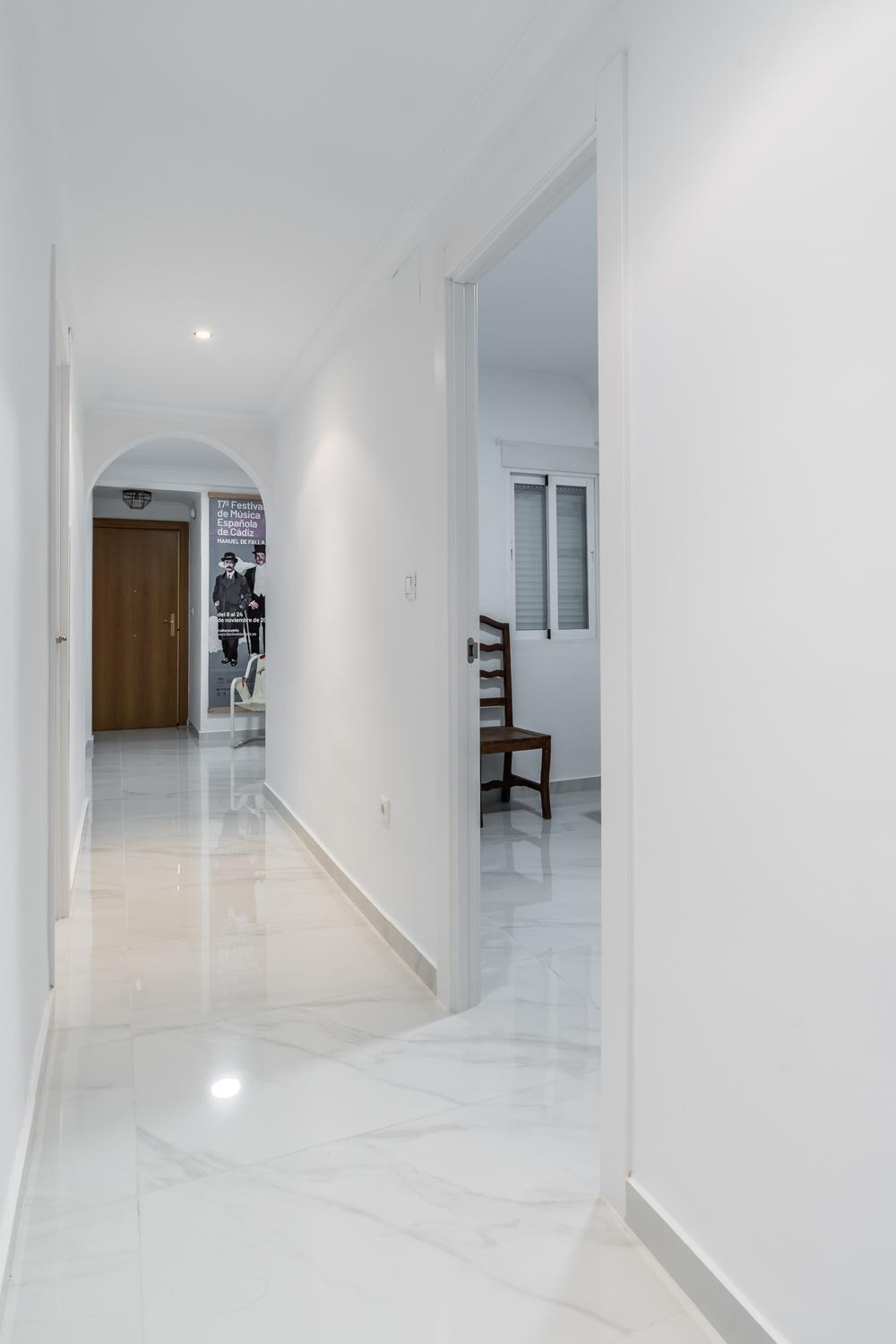 Tuguest Alhamar Apartment Granada Exterior photo