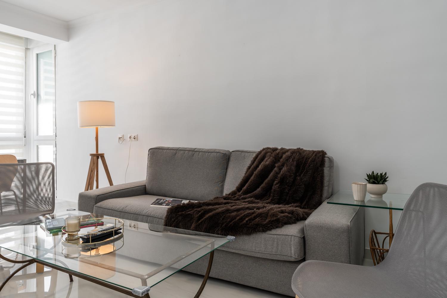 Tuguest Alhamar Apartment Granada Exterior photo