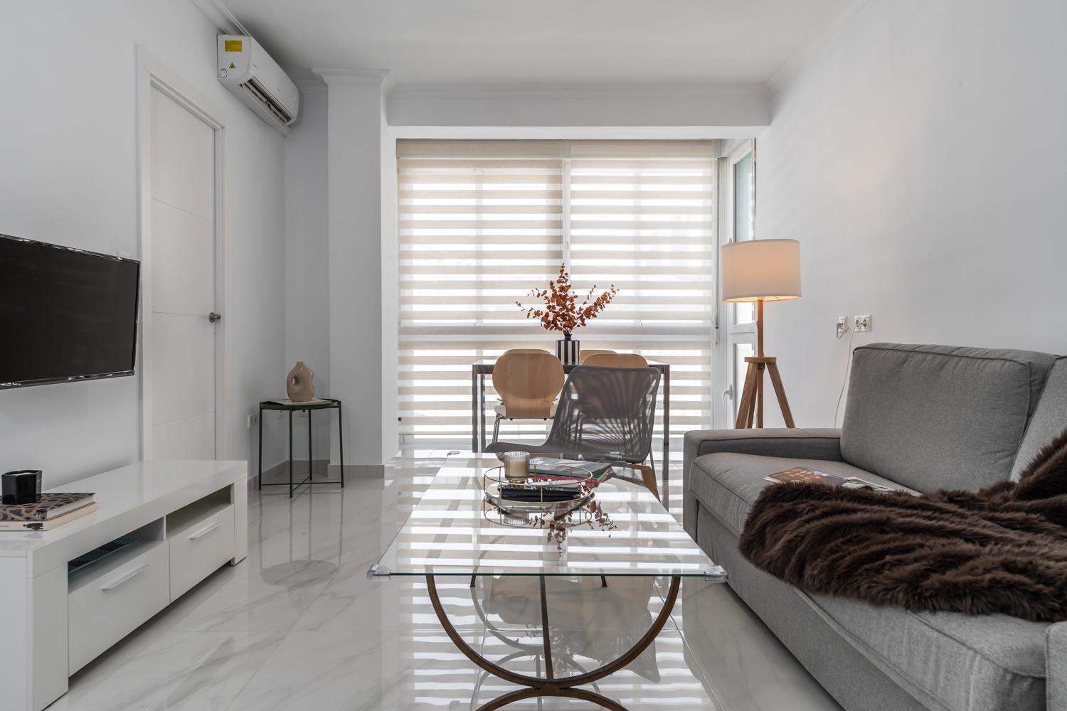 Tuguest Alhamar Apartment Granada Exterior photo