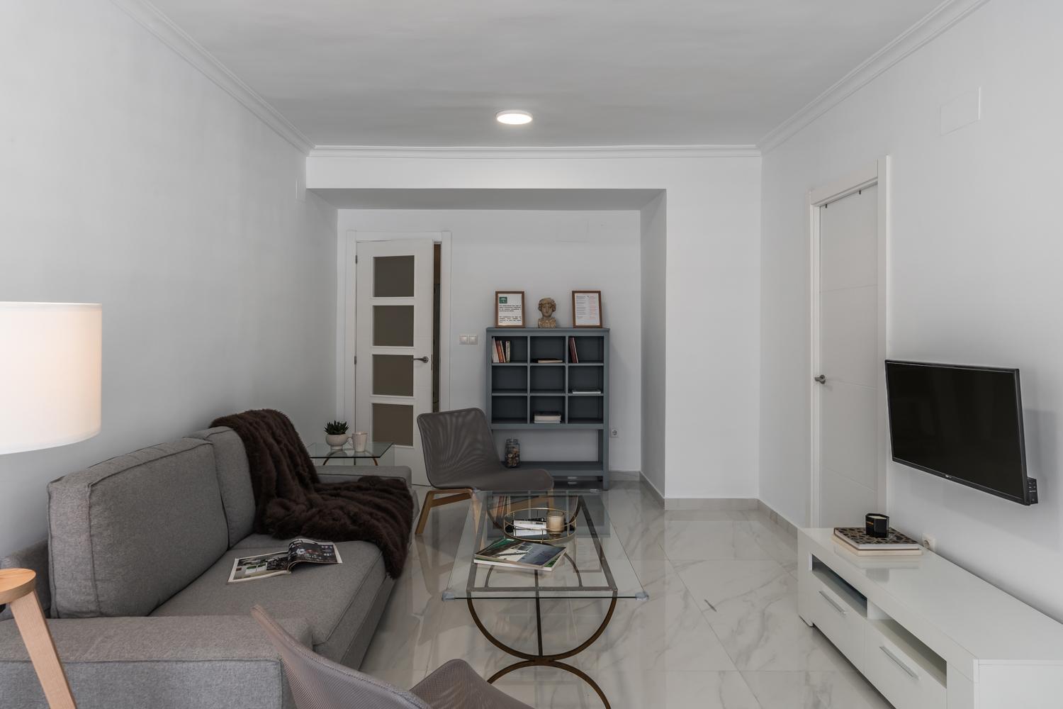 Tuguest Alhamar Apartment Granada Exterior photo
