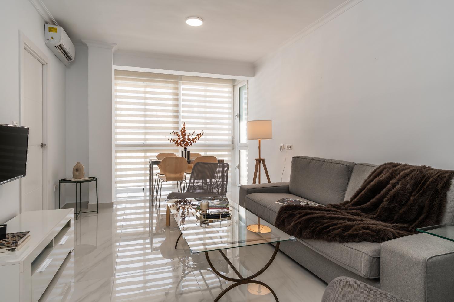 Tuguest Alhamar Apartment Granada Exterior photo
