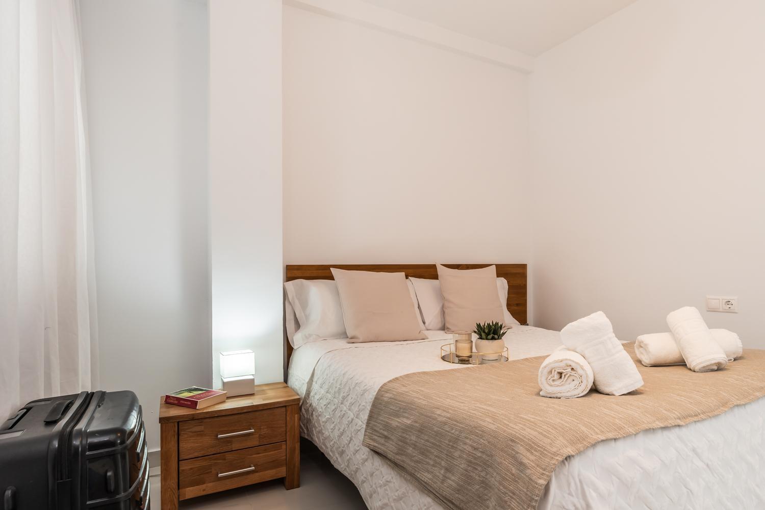 Tuguest Alhamar Apartment Granada Exterior photo