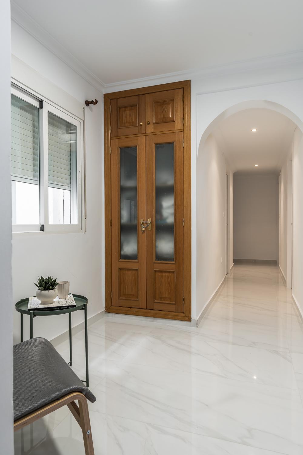 Tuguest Alhamar Apartment Granada Exterior photo