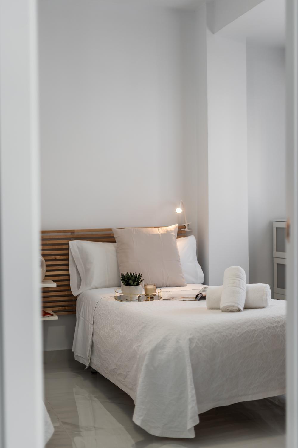 Tuguest Alhamar Apartment Granada Exterior photo