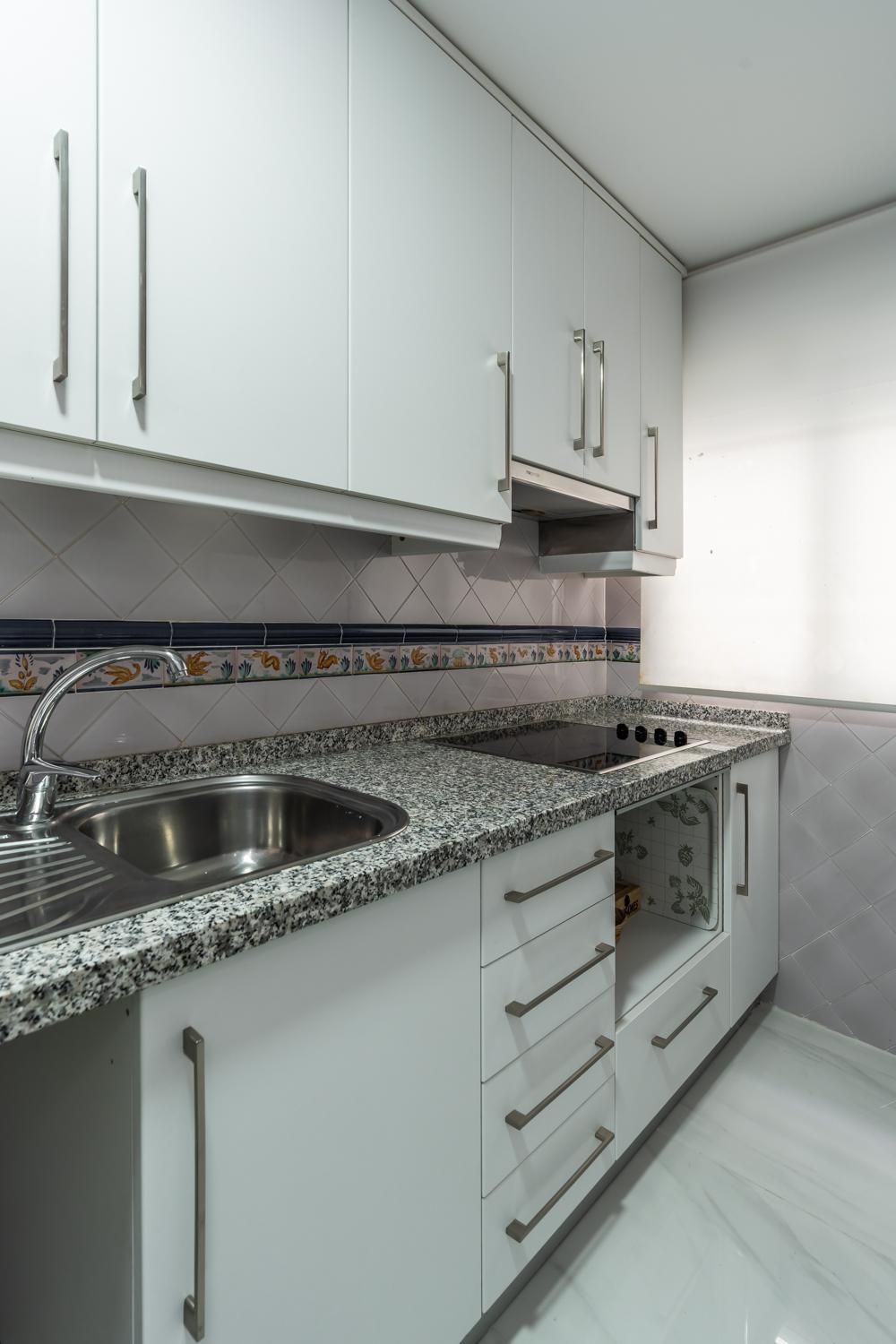 Tuguest Alhamar Apartment Granada Exterior photo
