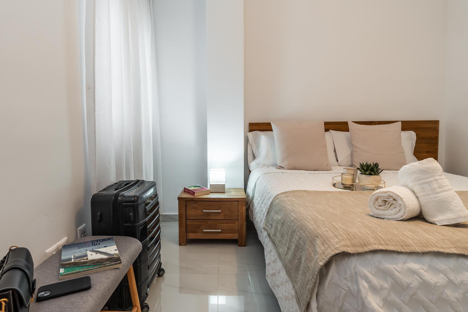 Tuguest Alhamar Apartment Granada Exterior photo