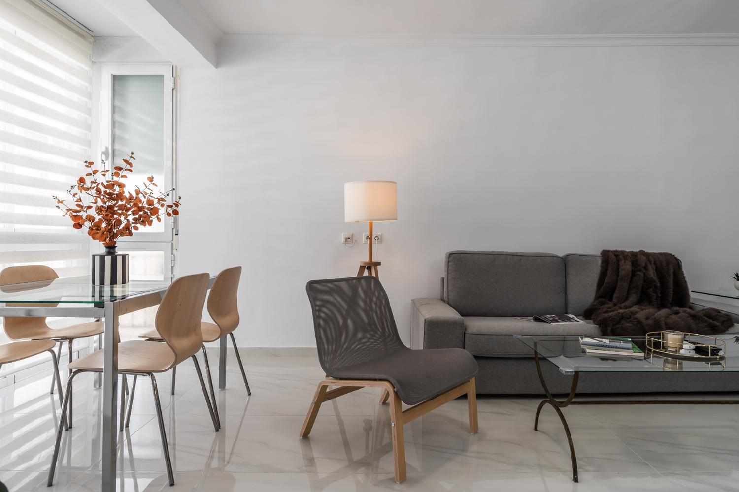 Tuguest Alhamar Apartment Granada Exterior photo